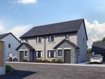 Thumbnail to rent in Hoggan Park, Brecon, Brecon