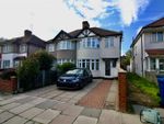 Thumbnail for sale in Rugby Avenue, Greenford