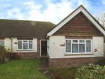 Thumbnail to rent in Fairlight Close, Polegate, East Sussex