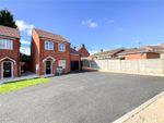 Thumbnail to rent in Rose Valley, Newhall, Swadlincote, Derbyshire