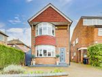 Thumbnail to rent in Greenfield Grove, Carlton, Nottinghamshire