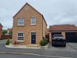 Thumbnail to rent in Parkland View, Huthwaite, Sutton-In-Ashfield