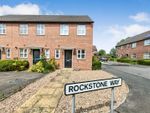 Thumbnail for sale in Rockstone Way, Mansfield Woodhouse, Mansfield