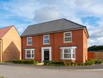 Thumbnail to rent in "Eden" at Ellerbeck Avenue, Nunthorpe, Middlesbrough