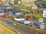 Thumbnail for sale in Plot 4 Symmetry Park, A1(M), Blyth Road, Doncaster, South Yorkshire