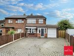 Thumbnail for sale in Greenside Drive, Irlam