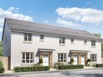 Thumbnail to rent in "Coull" at Seton Crescent, Winchburgh, Broxburn