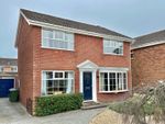 Thumbnail to rent in Buckden Close, Easingwold, York