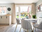 Thumbnail to rent in "The Keeford - Plot 89" at Mill Close, Stourport-On-Severn