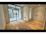 Thumbnail to rent in Electric Boulevard, London