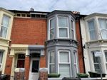 Thumbnail to rent in Margate Road, Southsea