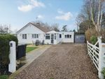 Thumbnail for sale in Hall Road, Great Hale, Sleaford