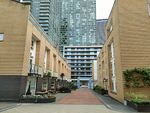 Thumbnail to rent in Chandlers Mews, Canary Wharf