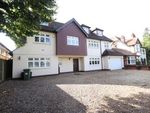 Thumbnail to rent in Burntwood Avenue, Hornchurch