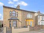 Thumbnail for sale in Clarendon Road, Walthamstow, London