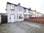 Thumbnail for sale in Swanage Avenue, Blackpool