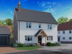 Thumbnail to rent in Bure Gardens, Coltishall, Norwich