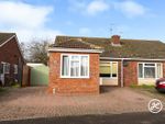 Thumbnail for sale in Toll House Road, Cannington, Bridgwater