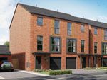 Thumbnail to rent in "Norford" at Kingsway Boulevard, Derby
