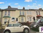 Thumbnail to rent in Wellington Road, Gillingham, Kent