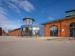 Thumbnail to rent in Roundhouse Business Park, Leeds