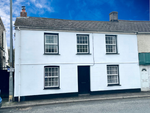 Thumbnail to rent in Fore Street, St. Blazey, Par