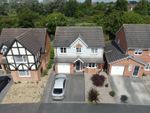 Thumbnail to rent in Thrift Road, Branston, Burton-On-Trent, Staffordshire