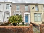 Thumbnail to rent in Coldstream Street, Llanelli