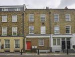 Thumbnail to rent in Cannon Street Road, Shadwell, London