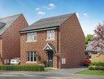 Thumbnail for sale in "The Huxford - Plot 129" at Aiskew, Bedale
