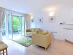 Thumbnail to rent in Naxos Building, Isle Of Dogs, London