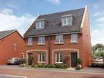 Thumbnail to rent in "The Braxton - Plot 270" at Pioneer Way, Brantham, Manningtree