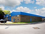 Thumbnail to rent in Unit 6, Headlands Trading Estate, Swindon