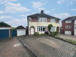 Thumbnail for sale in Felstead Close, Luton