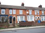 Thumbnail to rent in Foxhall Road, Ipswich
