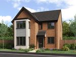 Thumbnail to rent in "The Mitford" at Bristlecone, Sunderland
