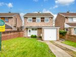Thumbnail for sale in Kirkby Close, South Kirkby, Pontefract