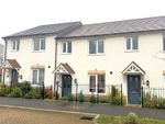 Thumbnail for sale in Hollyhock Crescent, Newton Abbot, Devon