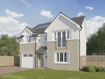 Thumbnail to rent in "The Muirfield" at Brixwold View, Bonnyrigg