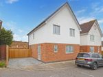 Thumbnail to rent in Stoneycroft Road, Woodford Green