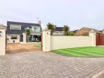 Thumbnail to rent in The Esplanade, Holland-On-Sea, Clacton-On-Sea