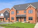 Thumbnail to rent in Plot 16 Meadow View, Nazeing