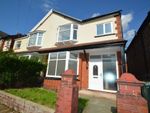 Thumbnail to rent in Sedgley Avenue, Prestwich