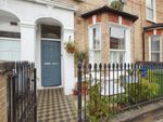 Thumbnail to rent in Maxted Road, Peckham
