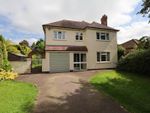 Thumbnail for sale in Trafford Road, Hinckley, Leicestershire