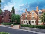 Thumbnail for sale in Dryden Court, Guildford, Surrey
