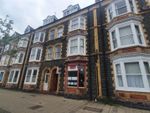 Thumbnail to rent in North Parade, Aberystwyth