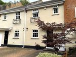 Thumbnail to rent in Lancaster Drive, Camberley