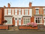 Thumbnail for sale in Victoria Avenue, Worcester