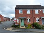 Thumbnail to rent in Bower Close, Ashbourne